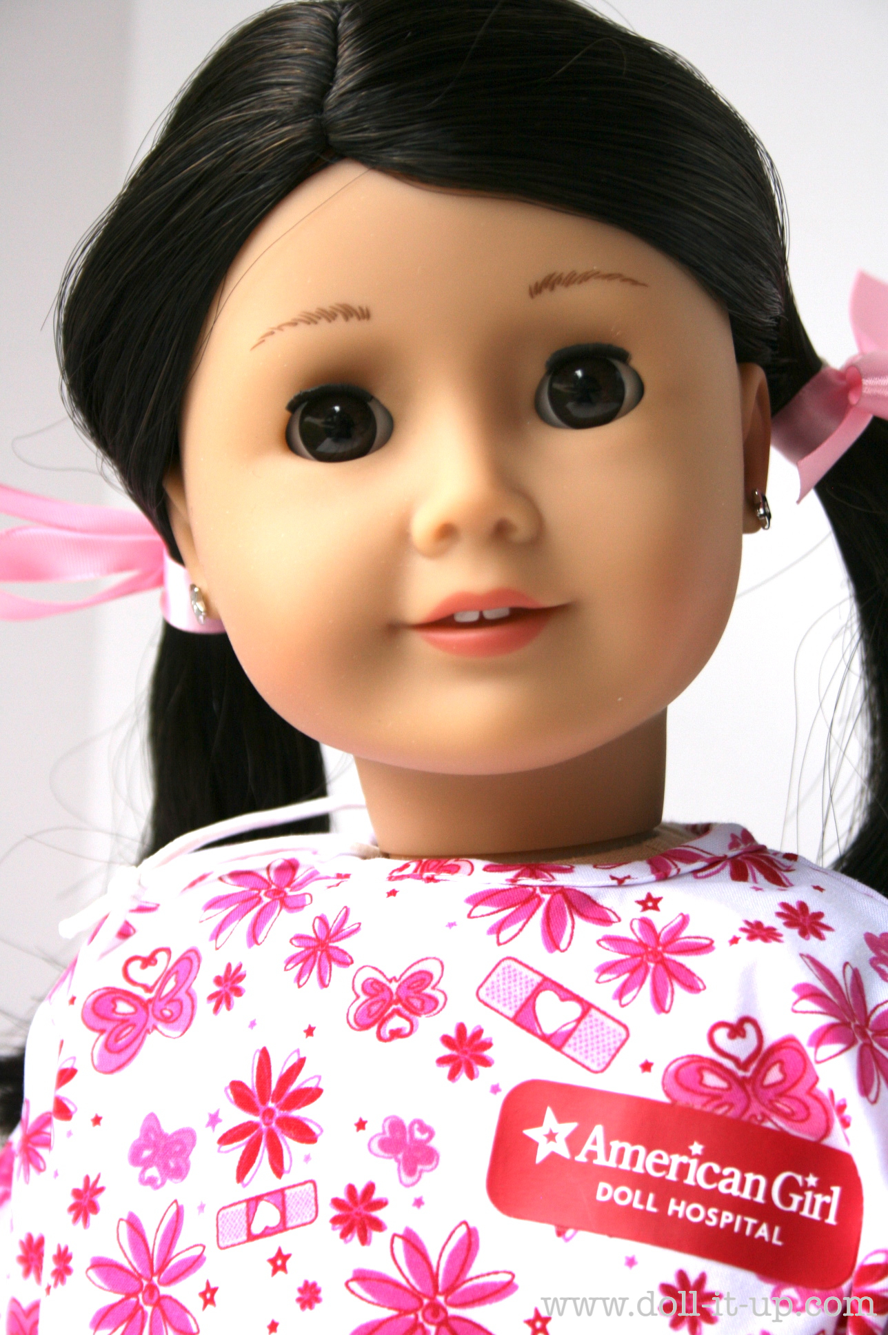 our generation hospital doll