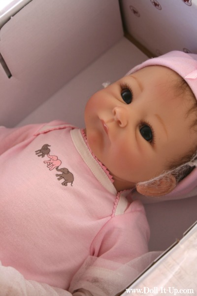 ashton drake newborn baby dolls