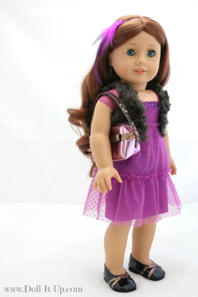 A Valentines Giveaway - Doll It Up