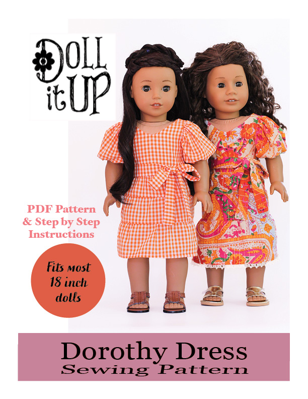 Dorothy Dress Pattern