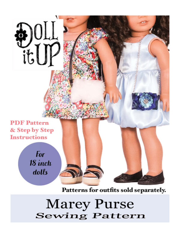 Marey Purse