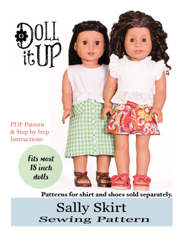 Sally Skirt