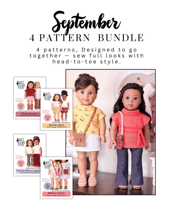 September Bundle