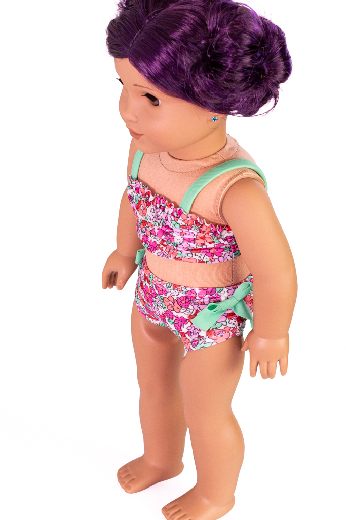 Ramona Swim Set - Image 7