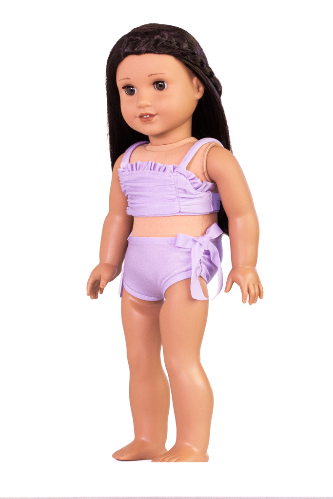 Ramona Swim Set - Image 4
