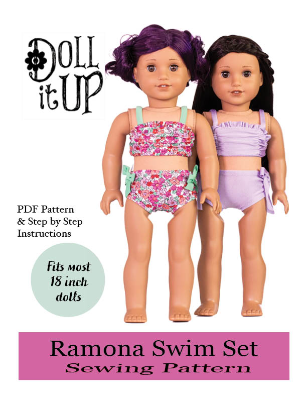 Ramona Swim Set