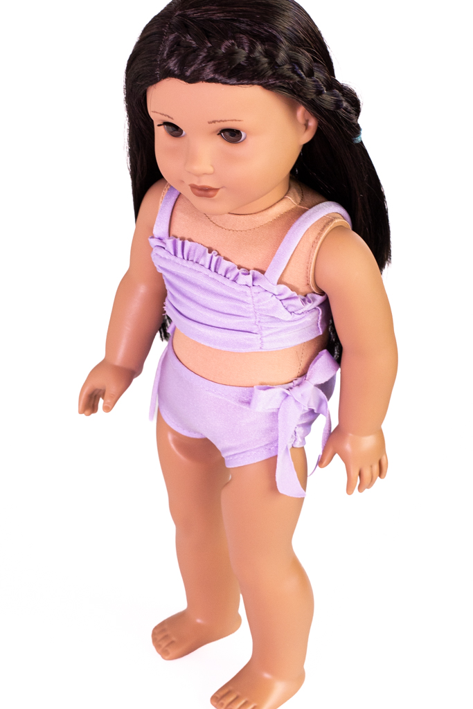 Ramona Swim Set - Image 5