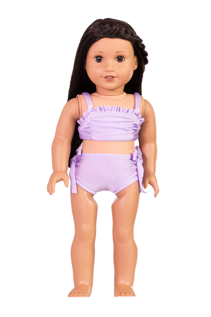 Ramona Swim Set - Image 6