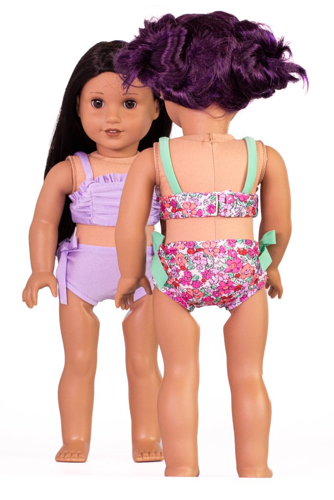 Ramona Swim Set - Image 3