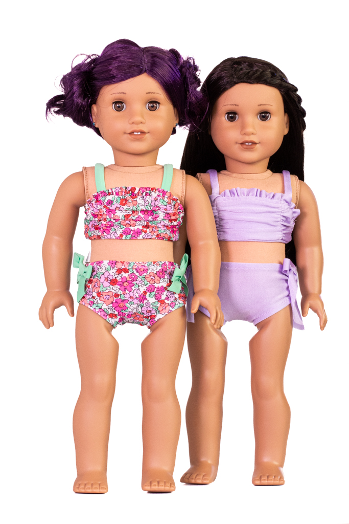 Ramona Swim Set - Image 2