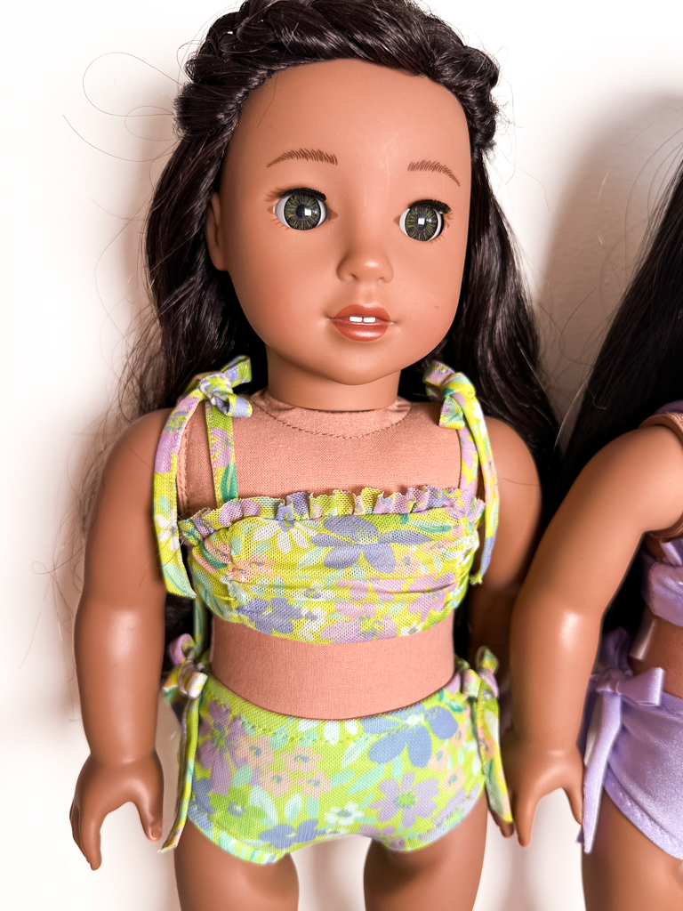 Ramona Swim Set - Image 11
