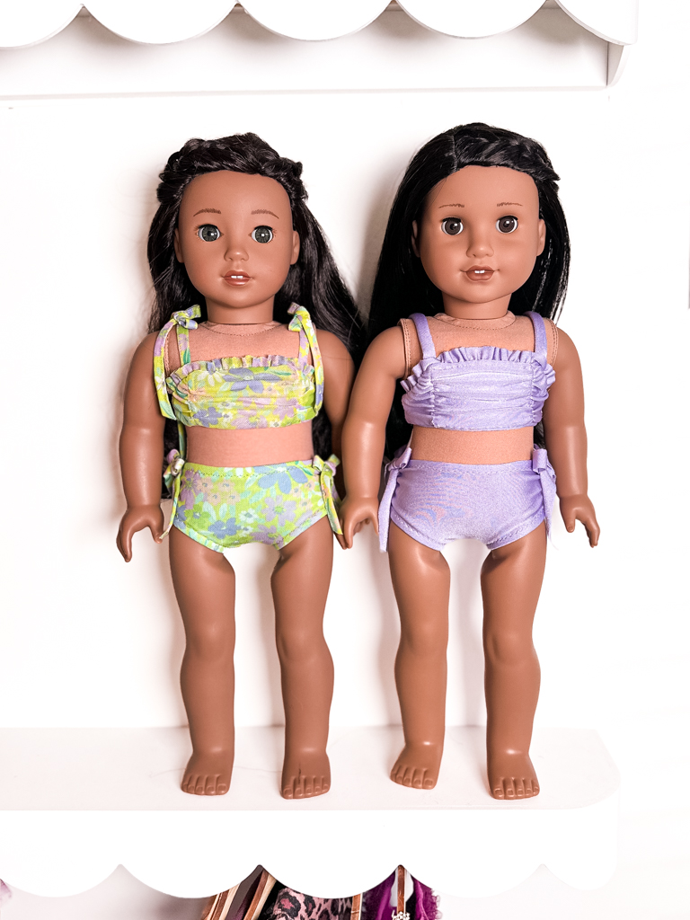 Ramona Swim Set - Image 9