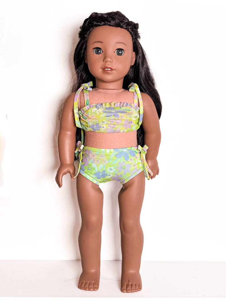 Ramona Swim Set - Image 10